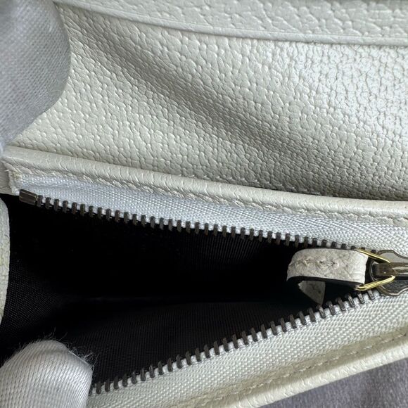 Gucci Diana Bamboo Compact Wallet - Picture 11 of 11